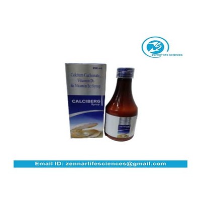 Syrups