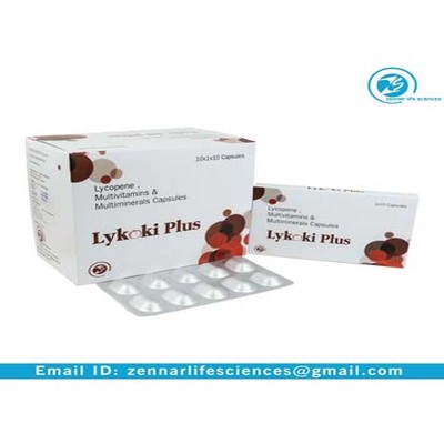 LYKOKI PLUS