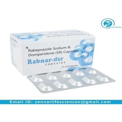 RABNAR-DSR