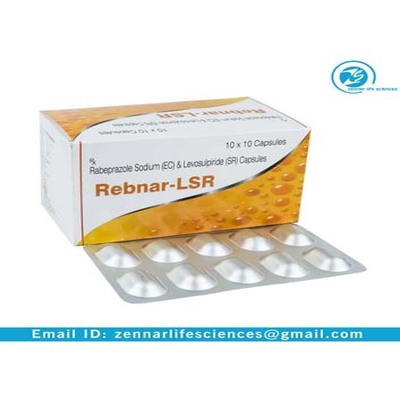 REBNAR-LSR