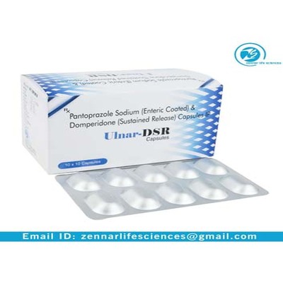 ULNAR-DSR