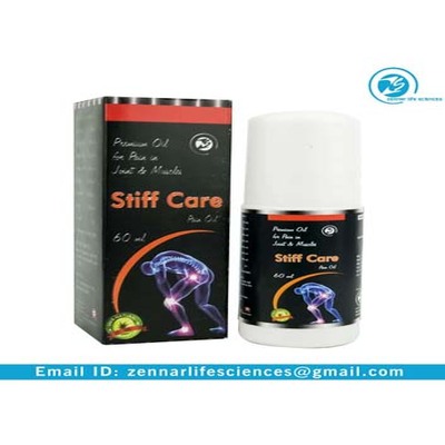 STIFF-CARE