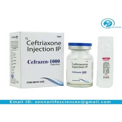 CEFRAZEN-1000