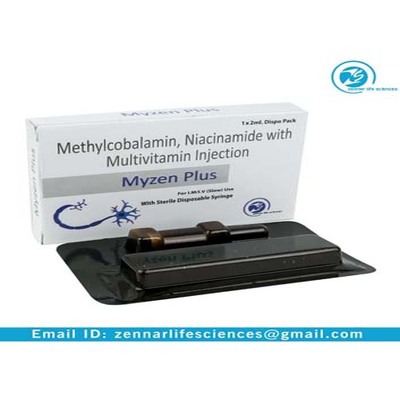 MYZEN PLUS