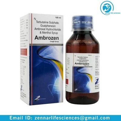 AMBROZEN (S/F)