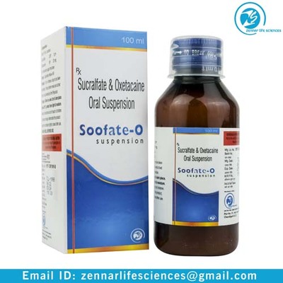 SOOFATE-O