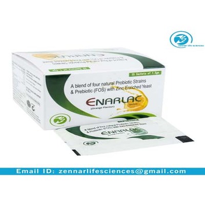 ENARLAC SACHET
