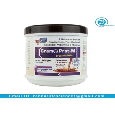 GRAMOPROT-M