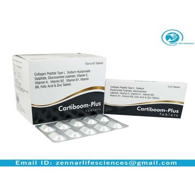 CARTIBOOM PLUS