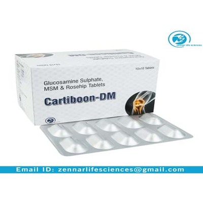 CARTIBOON-DM