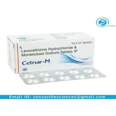 CETNAR-M-1