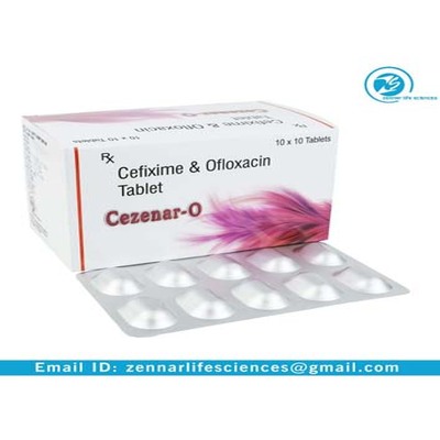 CEZENAR-O