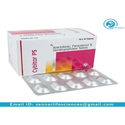 CYBITOR-PS