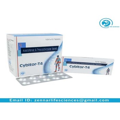 CYBITOR-T4