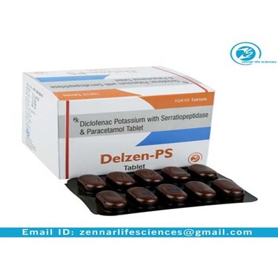 DELZEN-PS