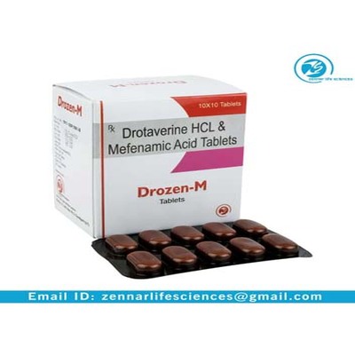 DROZEN-M