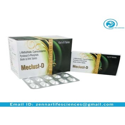 MECLUST-D