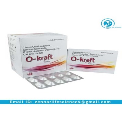 O-KRAFT