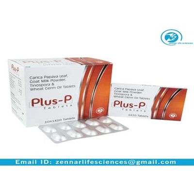 PLUS-P-1
