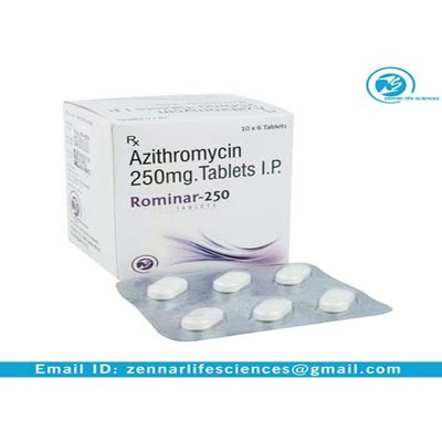ROMINAR-250