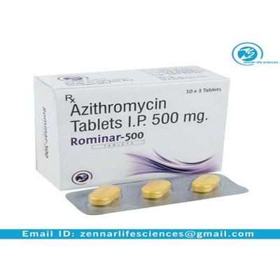 ROMINAR-500