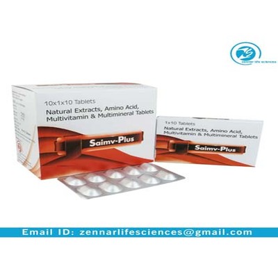 SAIMV-PLUS