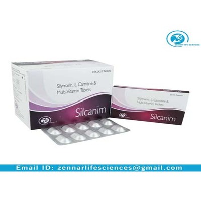 SILCANIM