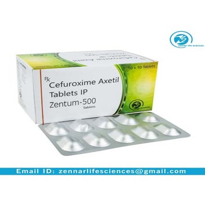ZENTUM-500