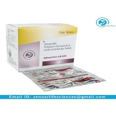 AFINAR CLAV-LB 625
