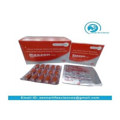 RAXZEN