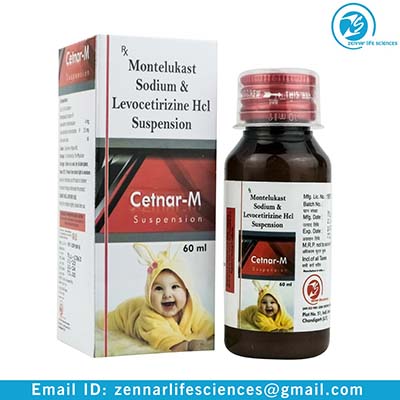 CETNAR-M