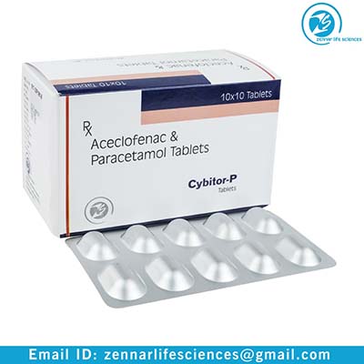 CYBITOR-P