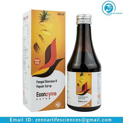 ECONCOZYME