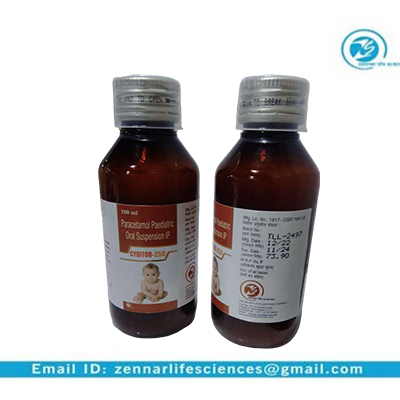 CYBITOR-250