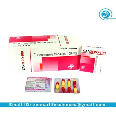 CANZERO-100
