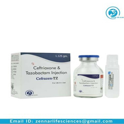 CEFRAZEN-TZ 1125