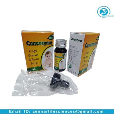 CONCOZYME