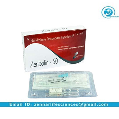 ZENBOLIN-50