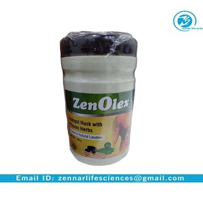 ZENOLEX