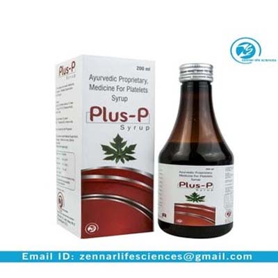 PLUS-P