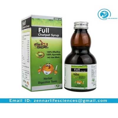 FULL CHATPAT