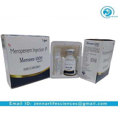 MEROZEN-1000
