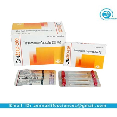 CANZERO-200
