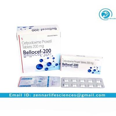 BELLOCEF-200