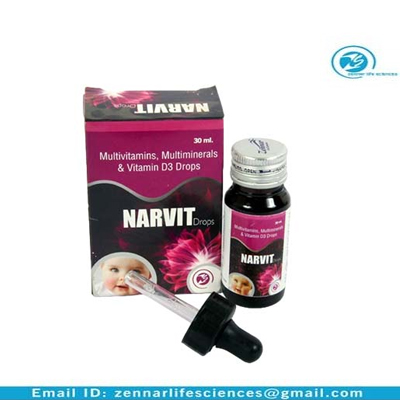 NARVIT-DROPS